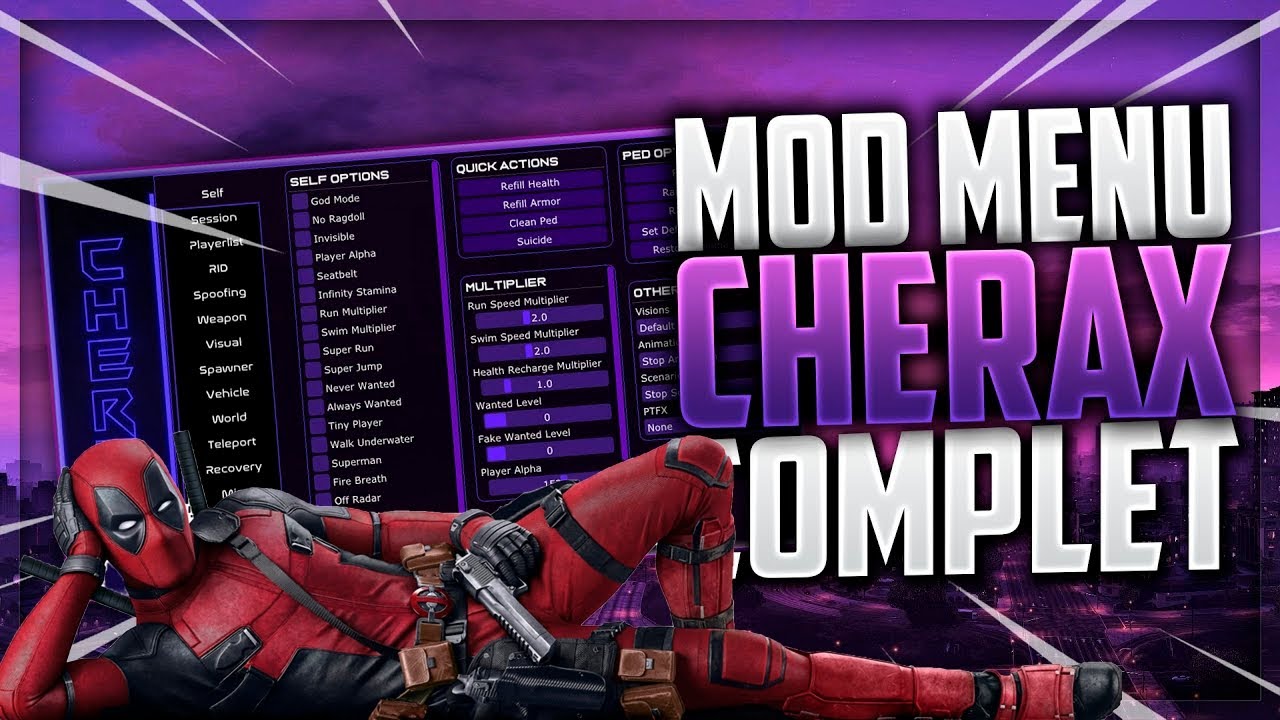 Cherax | THE BEST METHOD TO GET MONEY + SETUP (2026 UPDATED)