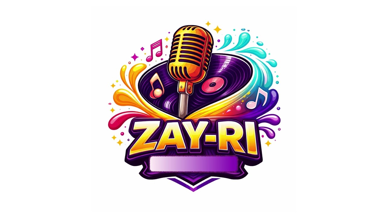 Kingston Streets – ZAY RI