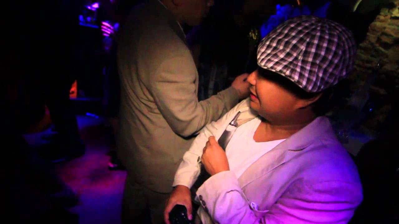 TRYST NIGHTCLUB IN TORONTO - 2 YEAR ANNIVERSARY CELEBRATION!