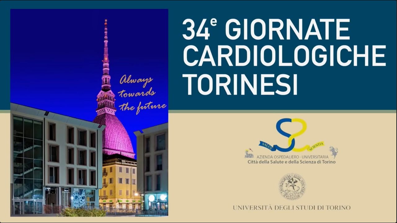 34 GCT - 3 Novembre 2022 - Sala 2 Mattino
