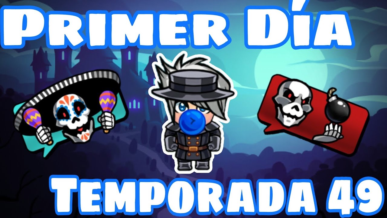 Bomber Friends // Primer Día - Temporada 49