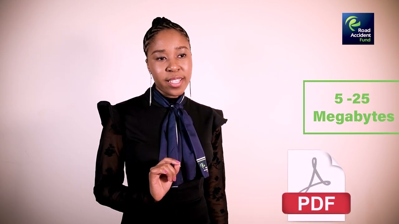 RAF Claims - Submit the missing documents to drive your claim forward.