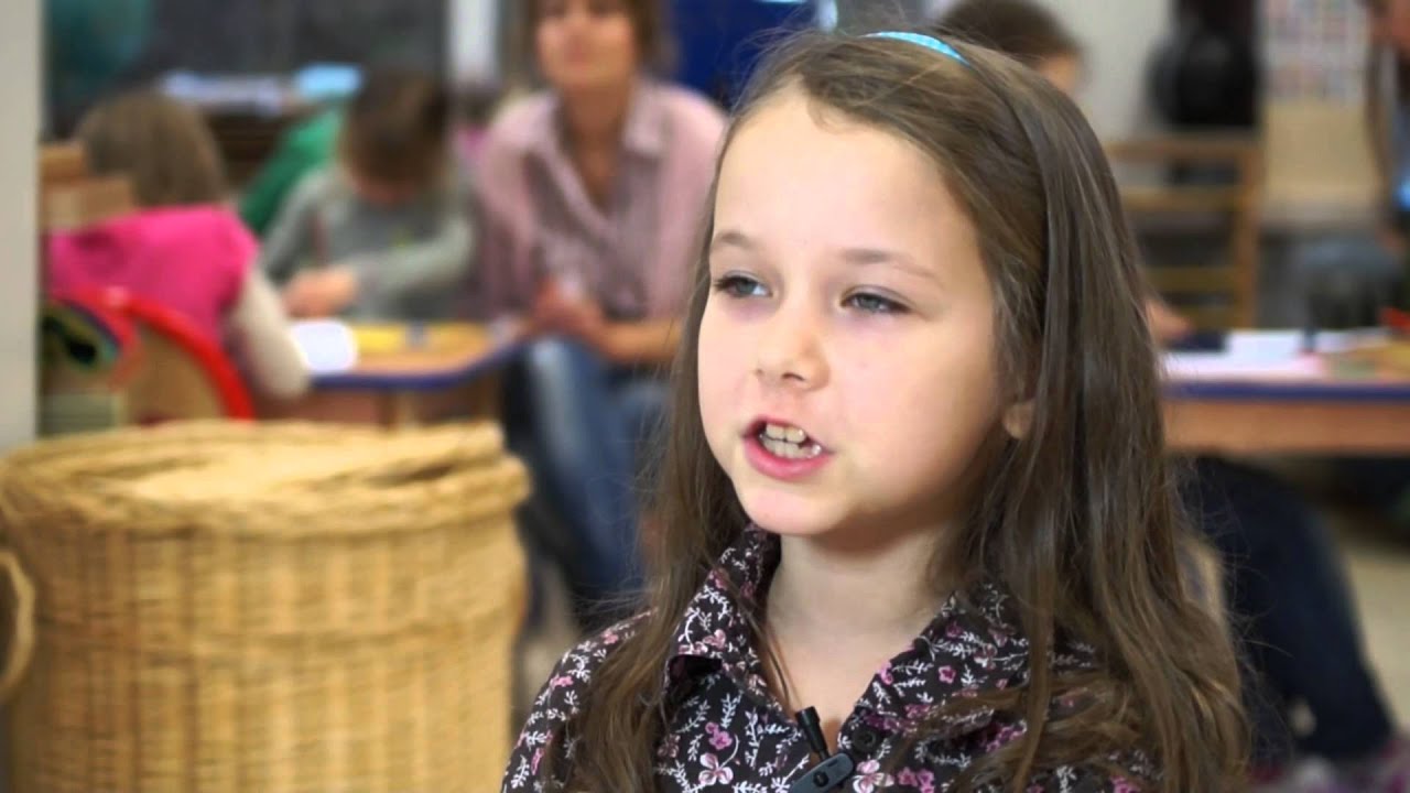 Szkoła Montessori