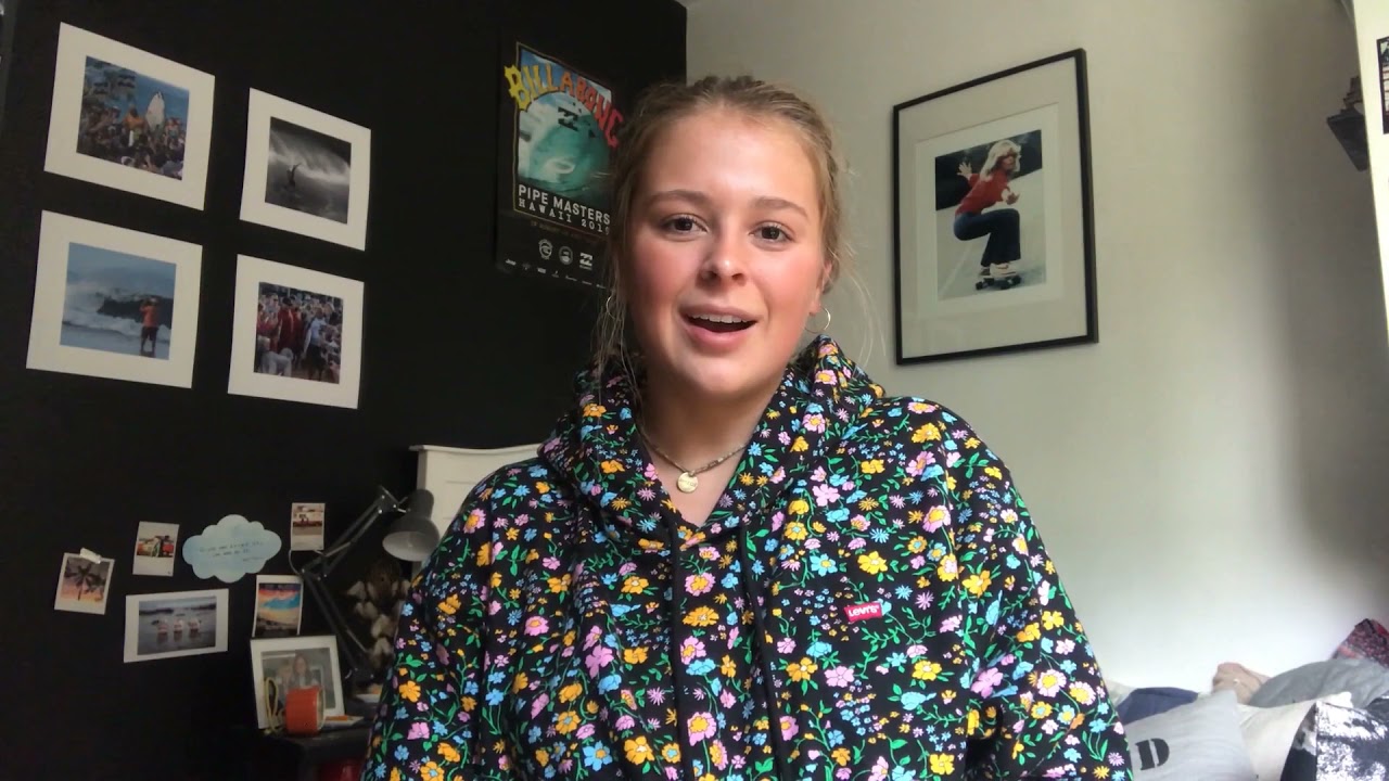 Interview collaborateur - Laura, Apprentie Marketing Produit chez Pitchy