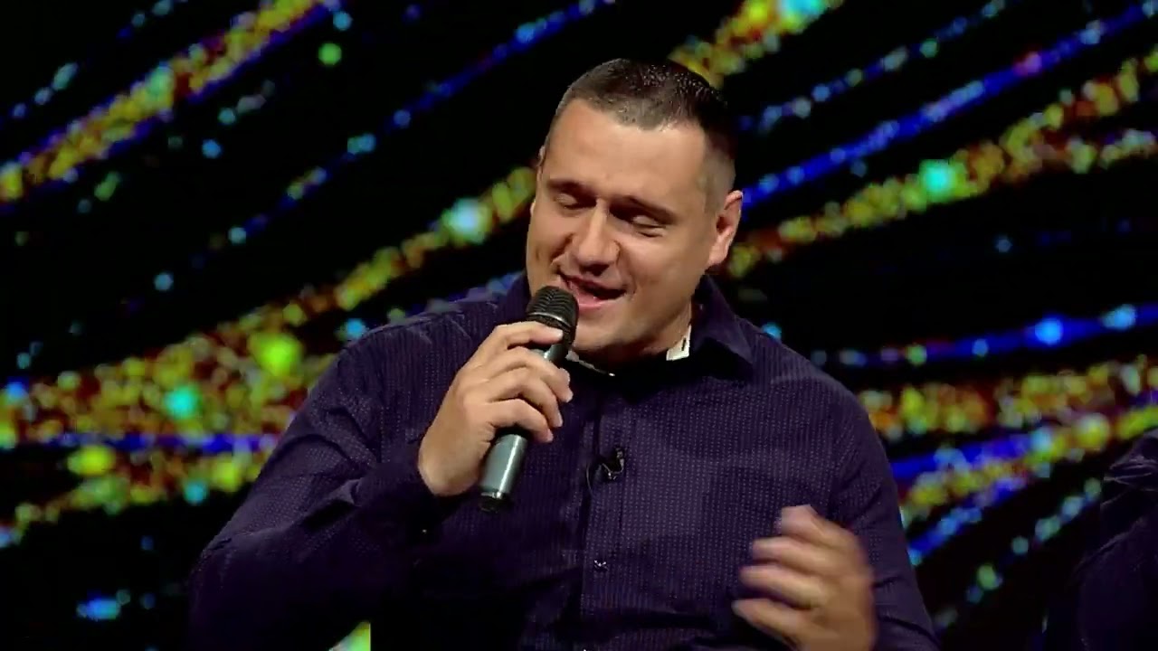 Lazarevo Jato - Malo drenje, malo usne njene BN Music Etno 2022
