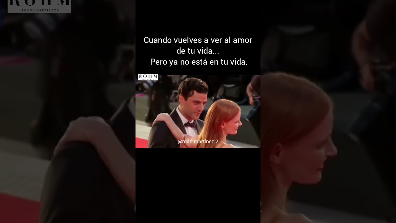 todos tenemos ese amor inconcluso... y no se discute. #fyp #trending #trendingshorts #love #today