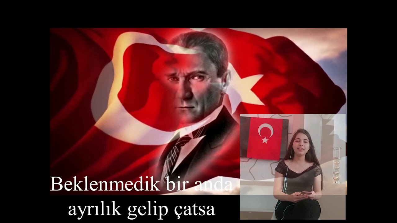 Her Şey Seninle Güzel - 11 Temmuz Ortaokulu / Atatürk'ü Anma, Gençlik ve Spor Bayramı