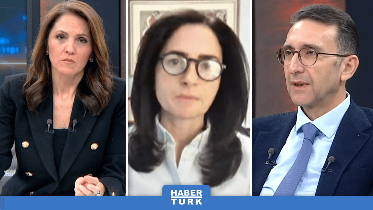 İran Hürmüz'ü Açmazsa Ne Olacak?