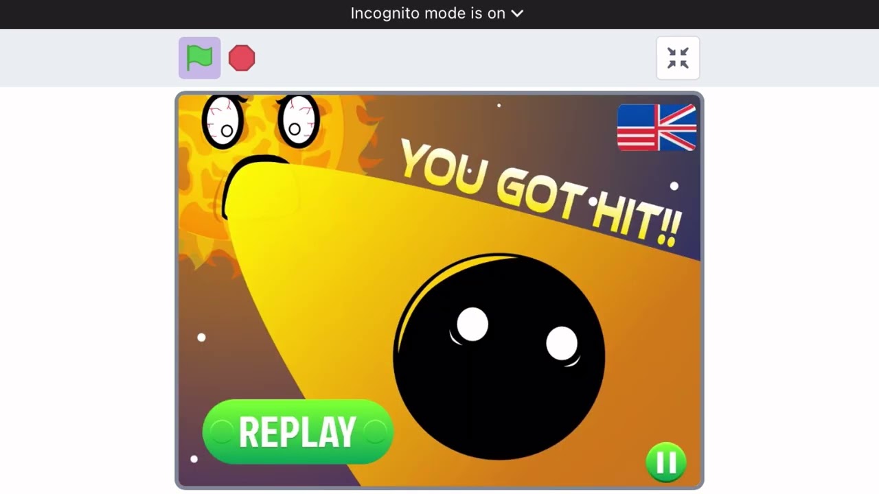 Вернись на свою орбиту (Solarballs) medium