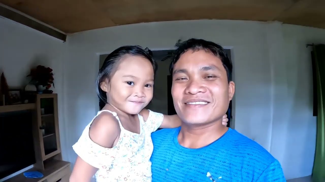 HOME SWEET HOME 🏠 NAKAKAMISS MAG LUTO SA BAHAY