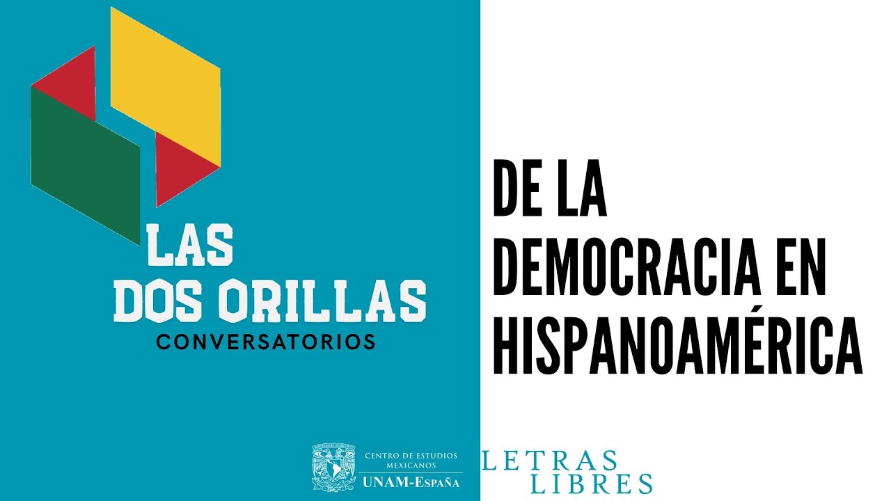 De la democracia en Hispanoamérica