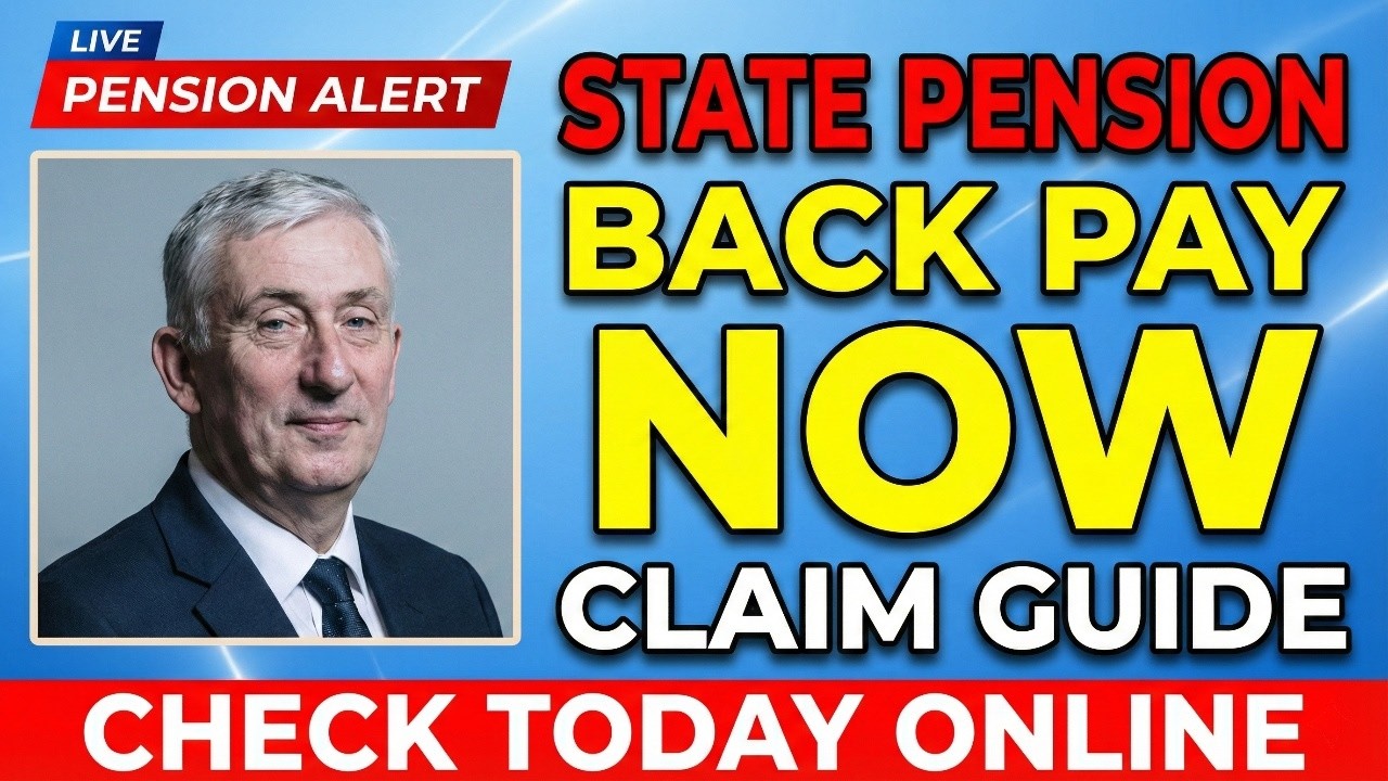 State Pension Underpayments EXPLAINED: Don’t Miss Out on Your Entitlement