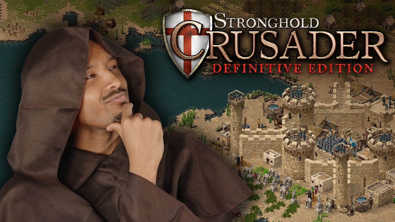 Stronghold Crusader: Definitive Edition - Questions & Answers