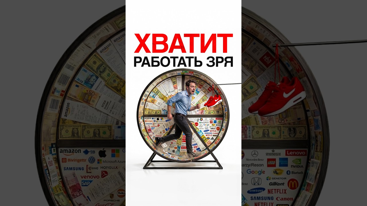 Почему рост доходов не делает нас счастливее #счастье #деньги #экономика #соколовский