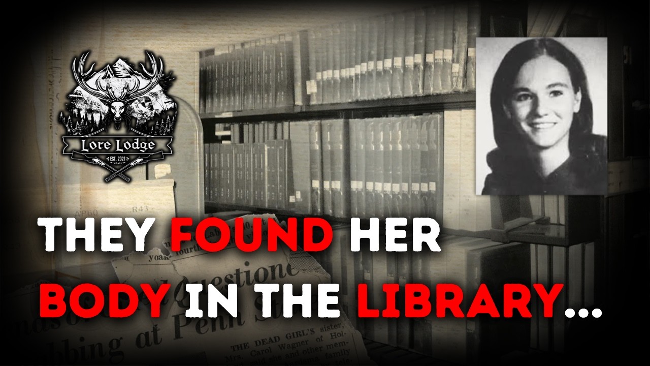 Solving Pennsylvania's Most Infamous Unsolved Murder