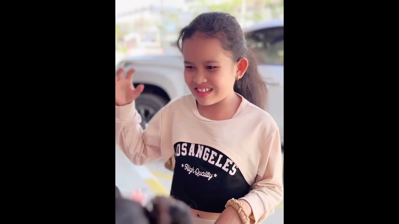 funny video -​កំពូល​អ្នក​លេង​Tik Tok