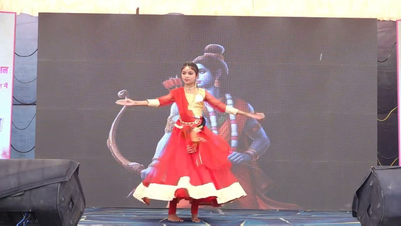Raghukul reet sada chali aayi pran jaye par vachan na jaye song video