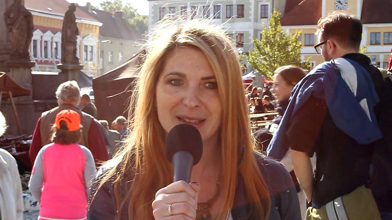 Svatováclavské slavnosti