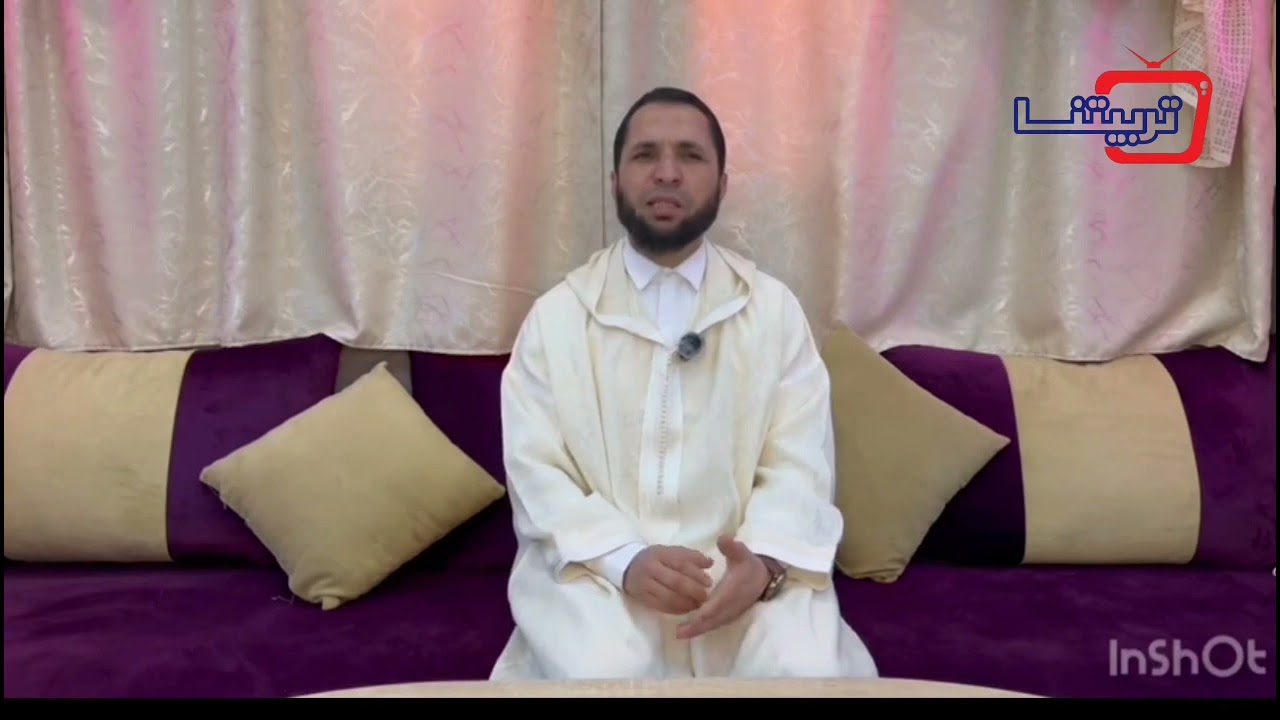 د.عبد السلام ايت باخة / ' مترعات الكؤوس في رقائق النفوس(الحلقة 1)