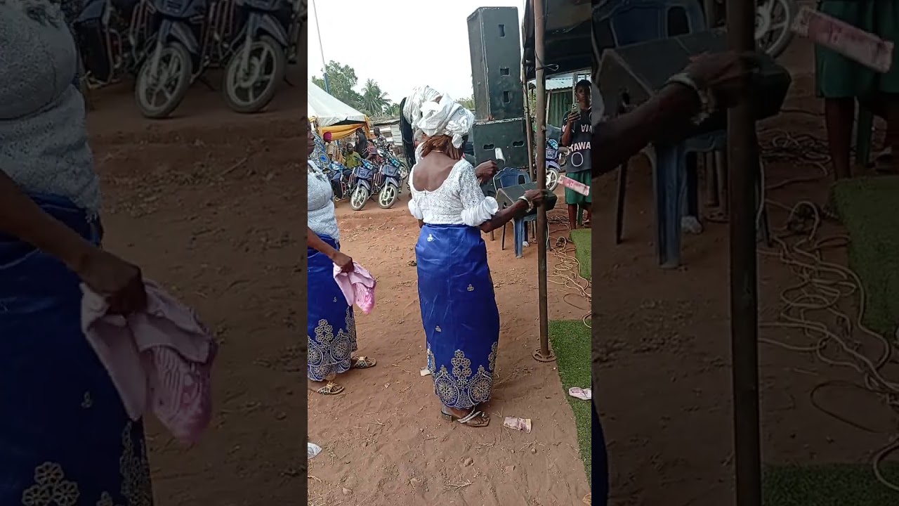 Chukwuekwu Jacob life in igbanke 