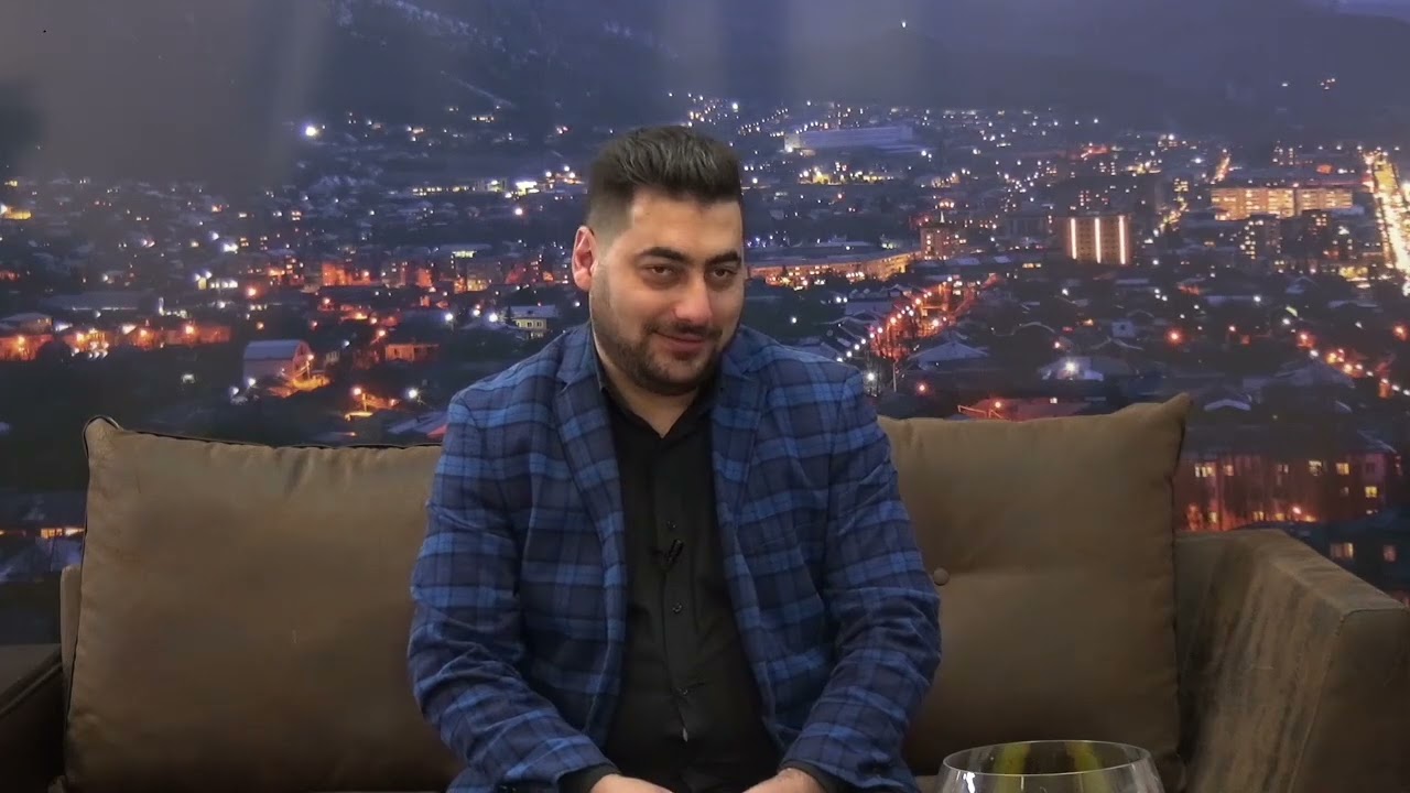 «Բաց սենյակ» 31 01 2026