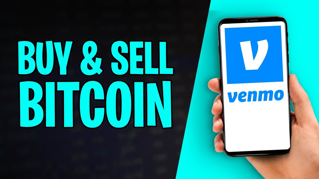 Как покупать и продавать биткоины на Venmo (2026)