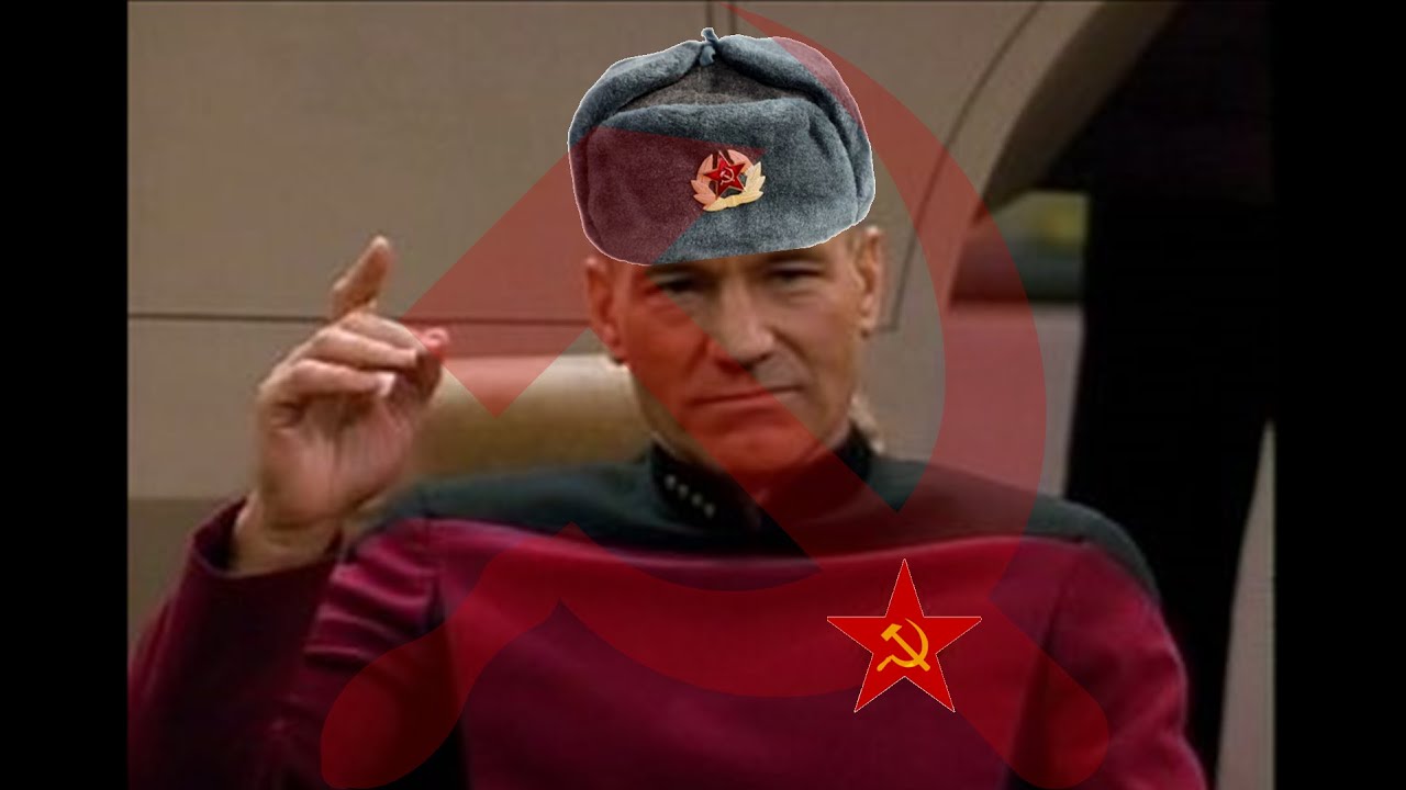 Is The Federation Communist?