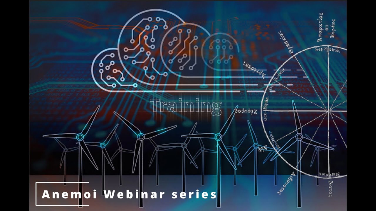 Discover Anemoi: Anemoi Training