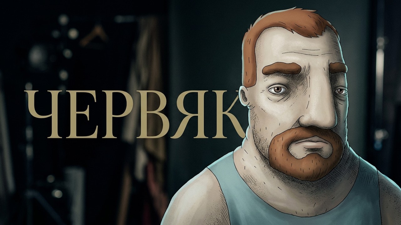 Введенский. Федоров. Червяк