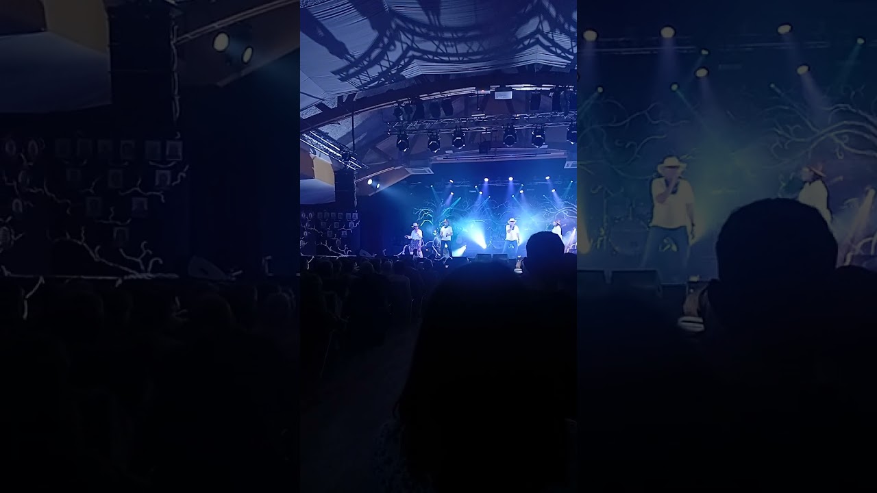 Spectacle de amatcœurs partie 1