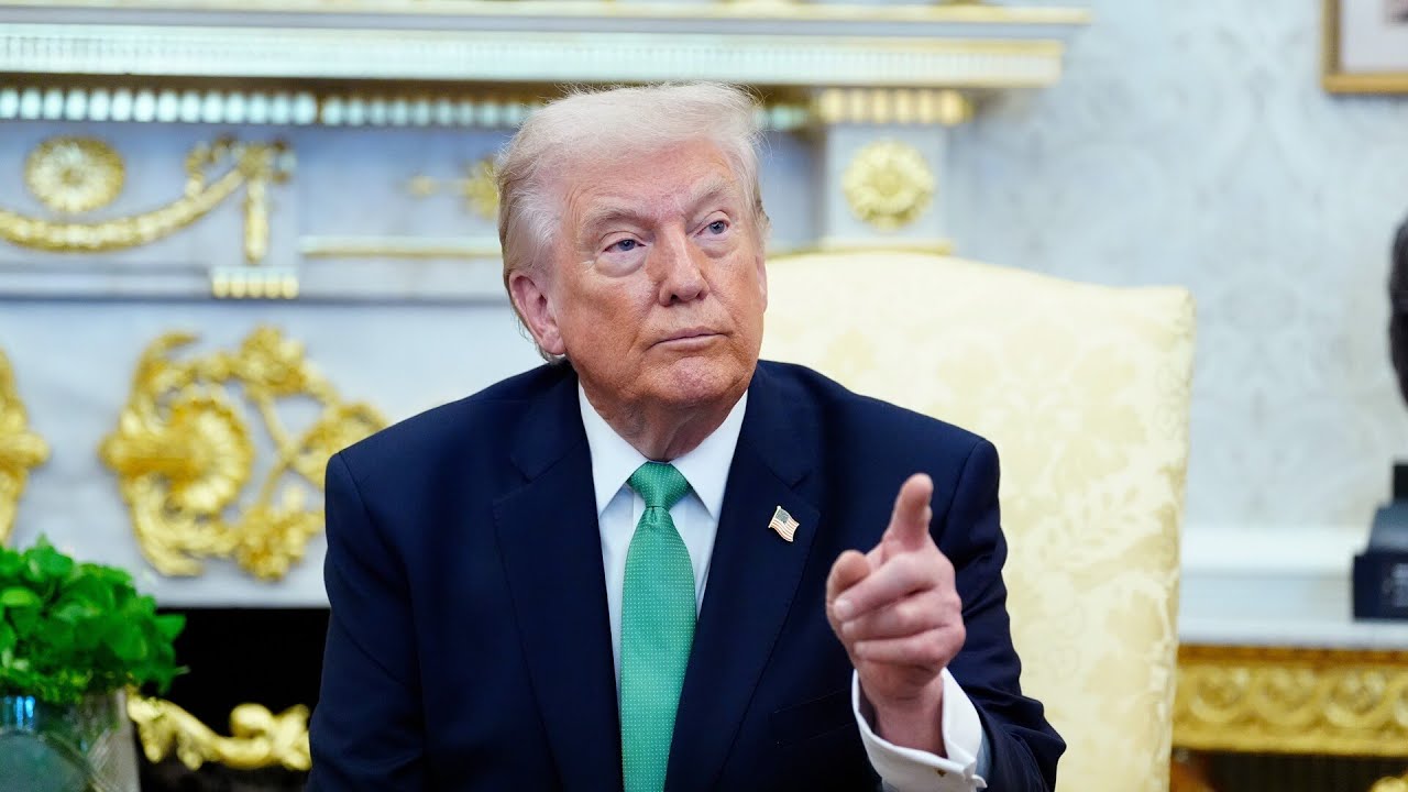 &lsquo;Dominate&rsquo;: Trump&rsquo;s Iran strategy may hinge on control of Strait of Hormuz chokepoints