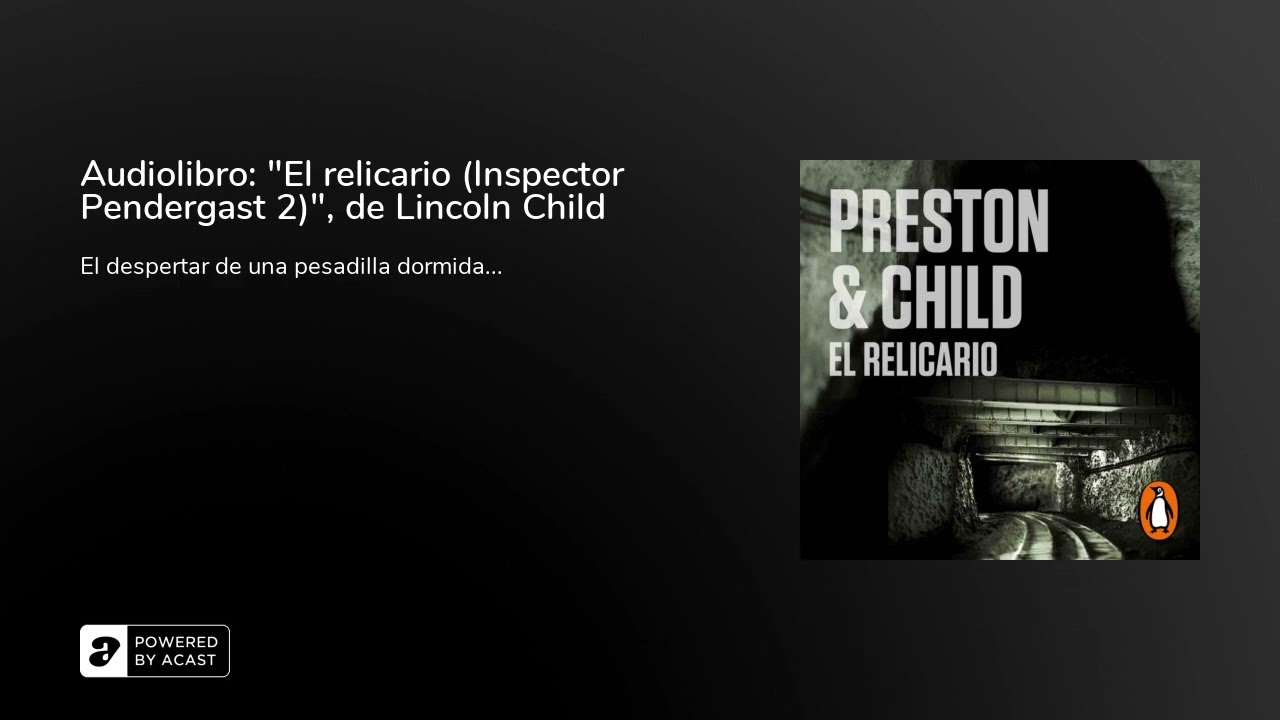 Audiolibro: 