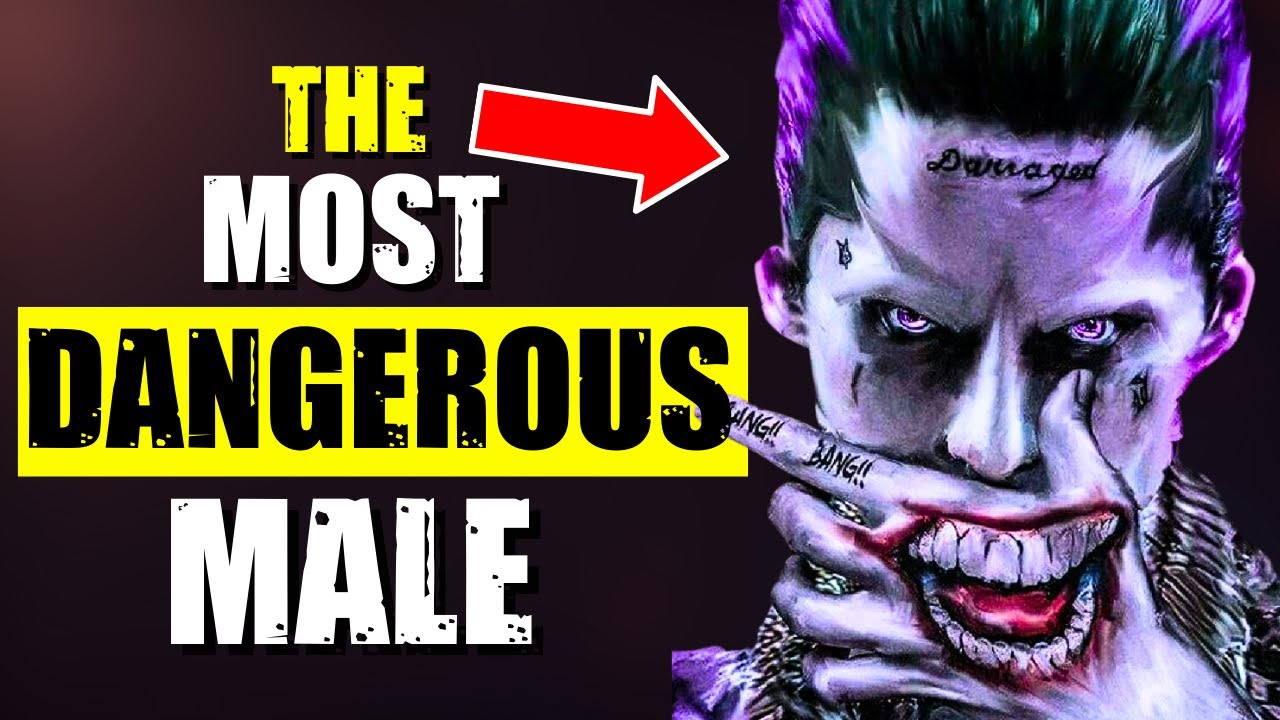 What Makes Sigma Male Dangerous