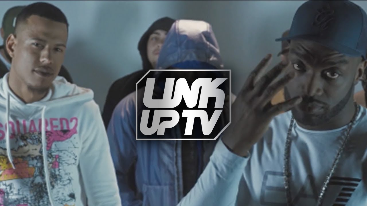 OG Mano - Life [Music Video] | Link Up TV