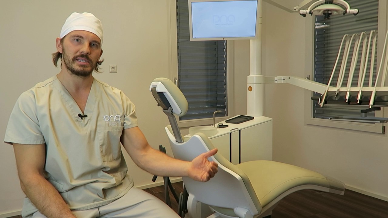 Wurzelbehandlung aus biologischer Sicht