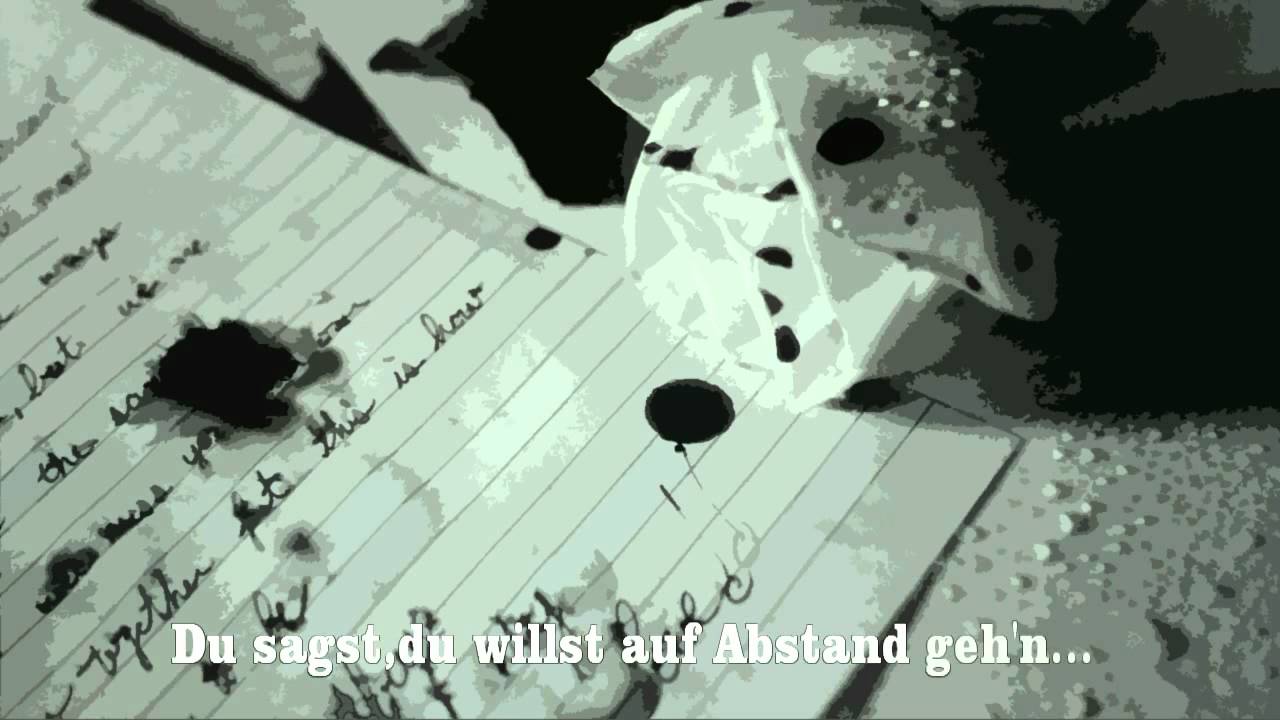 Tiemo Hauer - Auf Abstand + Lyrics in High Definition