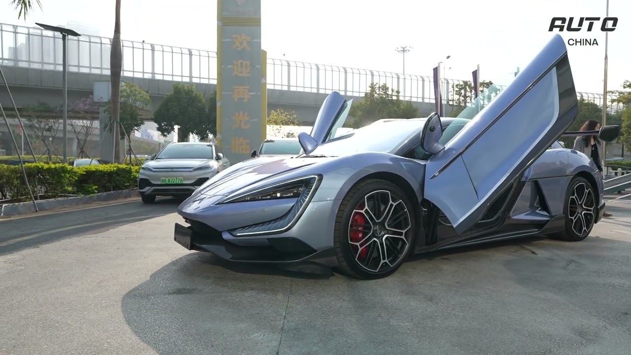 Love Tonight by SHOUSE - Speed Ramp YangWang U9