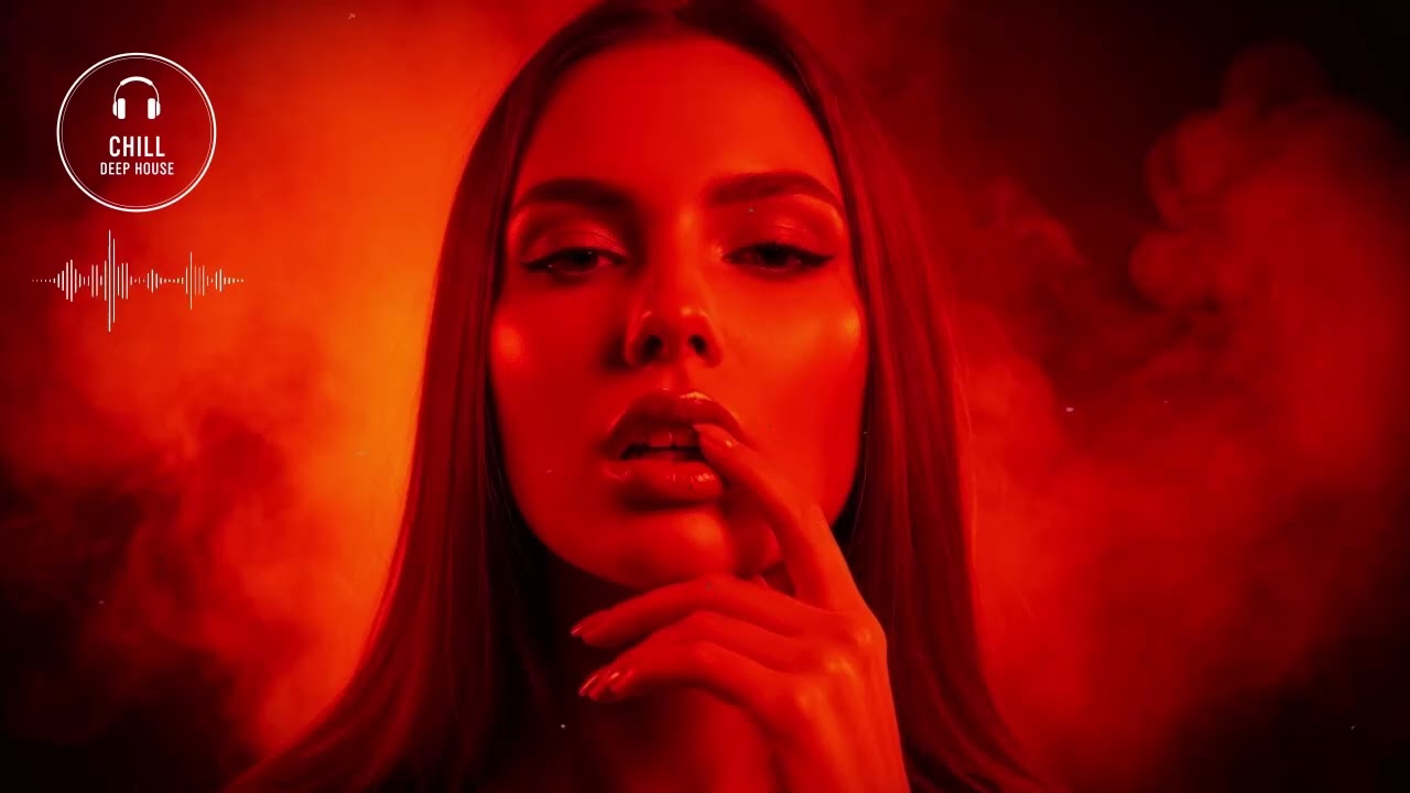 Chill Deep House Mix 2026 – Deep House, Chillout, Night Drive | Emotional & Relax Mood #018