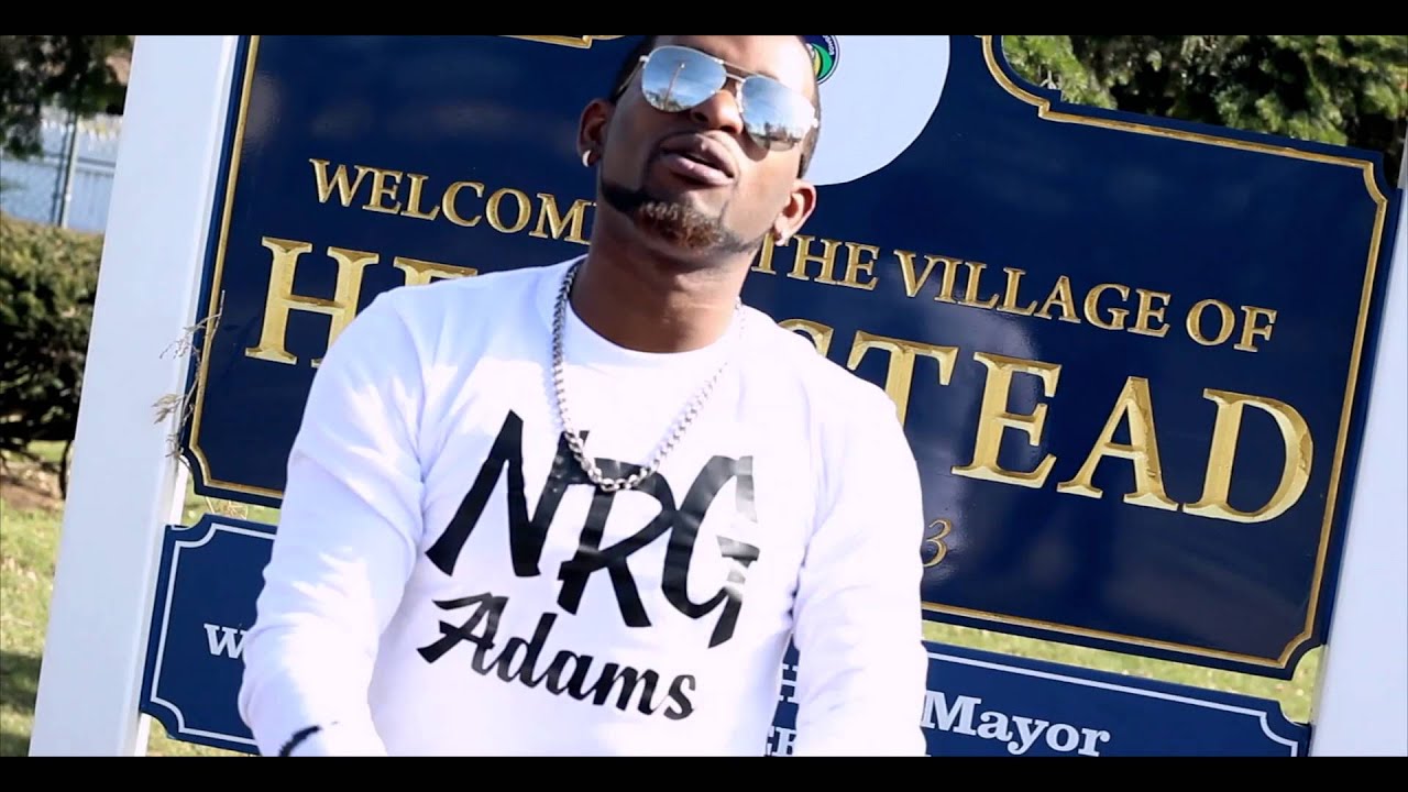 Nrg Adams - I Dip & I Dab