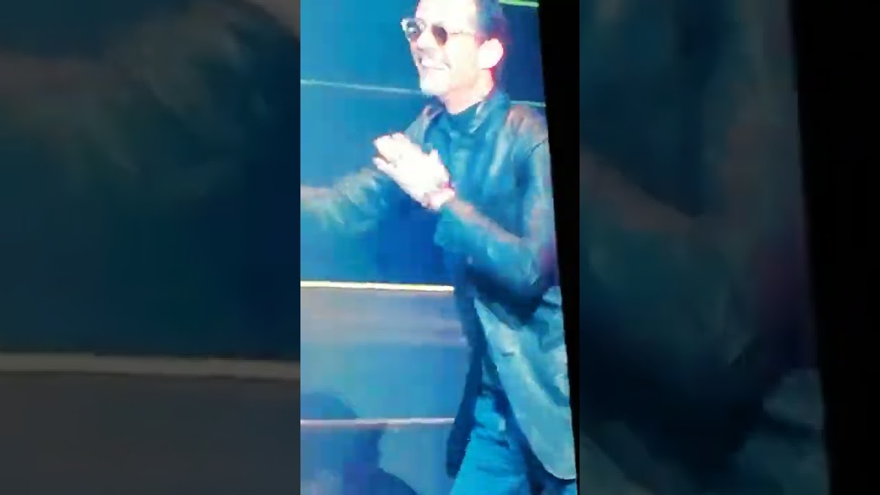 Marc Anthony 