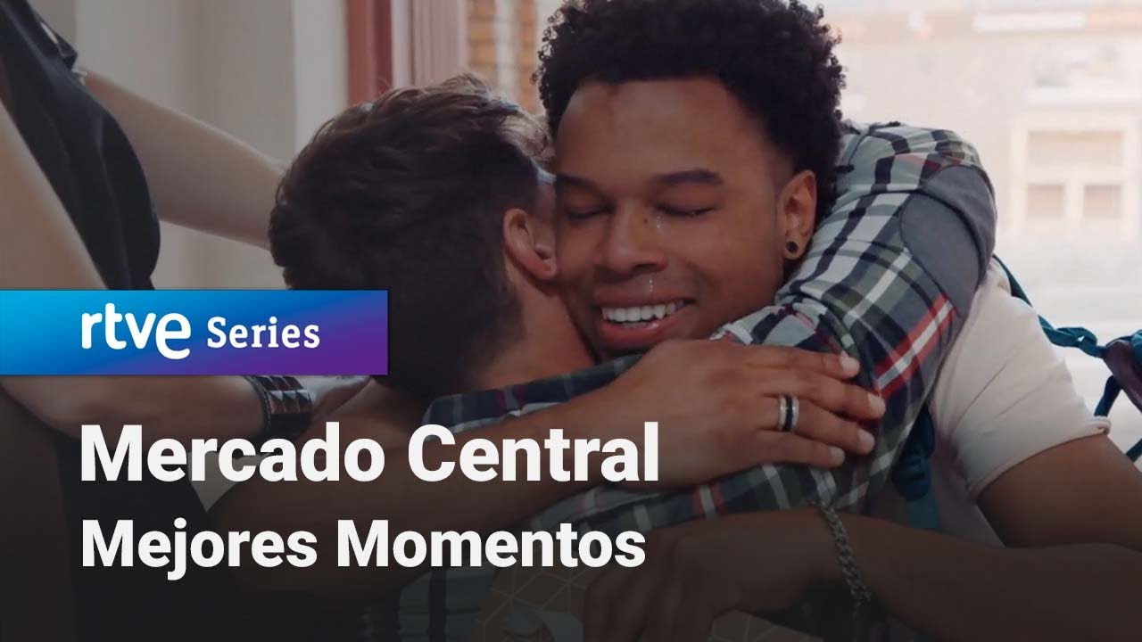 Mercado Central: Los mejores momentos de la semana 192 - 196 #MercadoCentral | RTVE Series