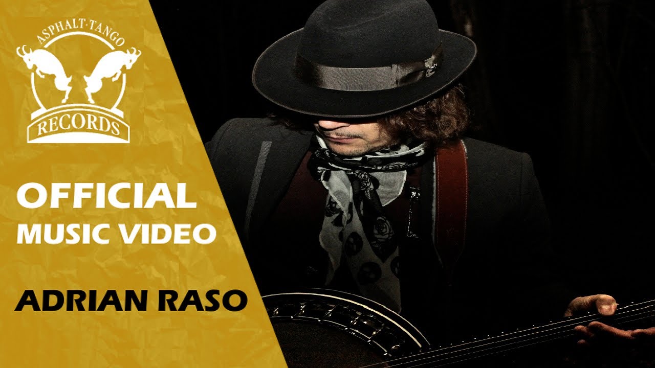 Adrian Raso | Gypsybilly King | Live in Toronto