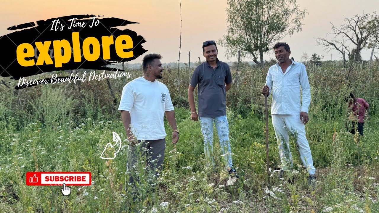 MARATHWADA mdhe sheti aani shetatla ghar 🏡 