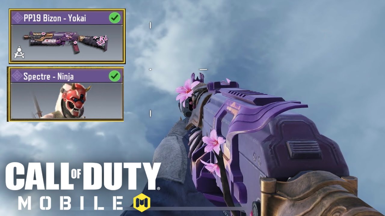 *NEW* SEASON 3 BP Tier 50 | PP19 Bizon 
