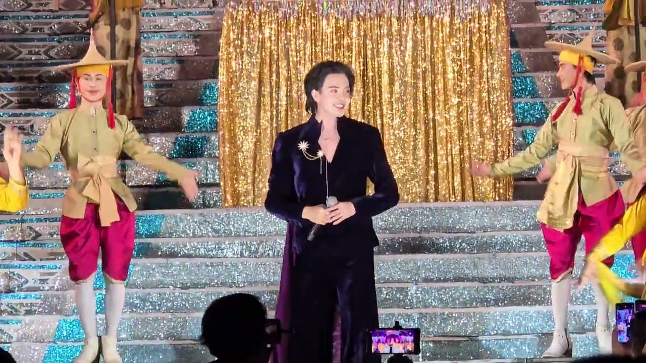 อ๊อฟสุรพลสาวน้อยเพชรบ้านแพง