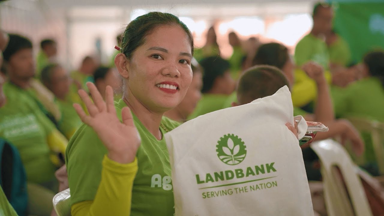 AGRISENSO Plus Lending Program x ASCEND | Brooke's Point, Palawan | October 10, 2025