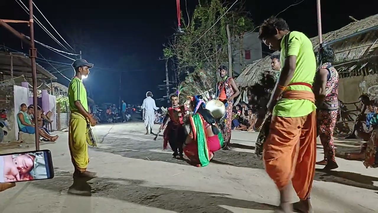 ଦିଅର ଭାଉଜ ମିଳନ ❤️❤️। ତିଲେଶ୍ୱର୍ ଦଣ୍ଡ । Boudh. 2022 // ଜୟ_ବାବା_ଗୁପ୍ତେଶ୍ୱର