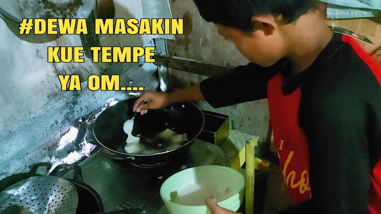 EPS182| MENJENGUK PAK ALFA DI RUMAH PUJI SYUKUR SUDAH  MEMBAIK