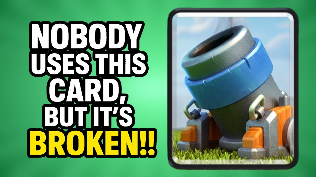 NOBODY Uses Mortar...But It's INSANE!!!