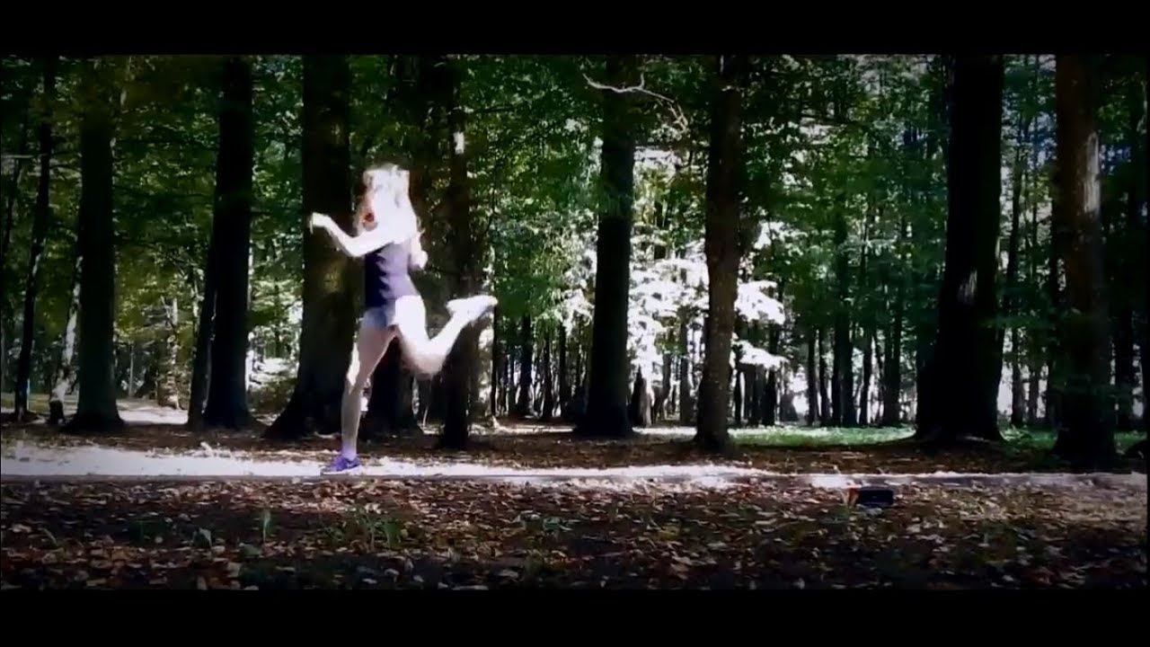 Milla || Simply jumpstyle